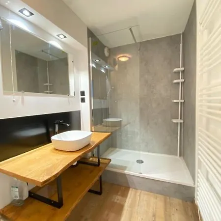 Location Superdevoluy Apartment Le Devoluy Exterior photo