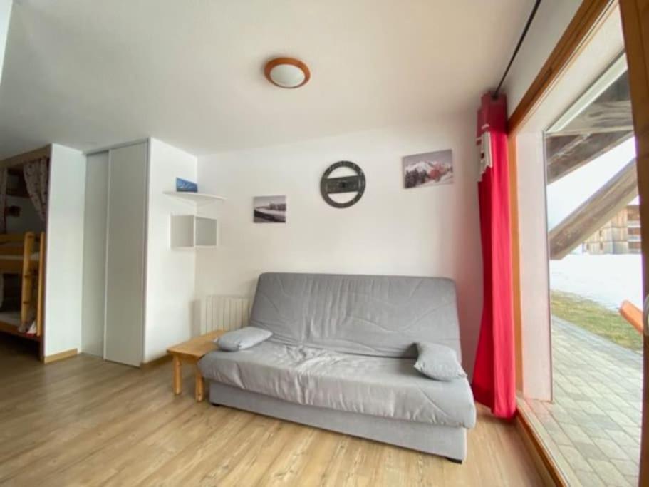 Location Superdevoluy Apartment *