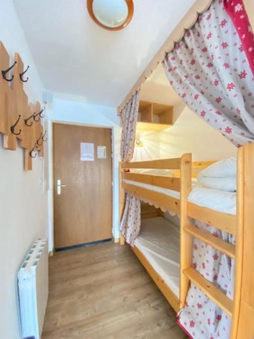 Apartment Location Superdevoluy