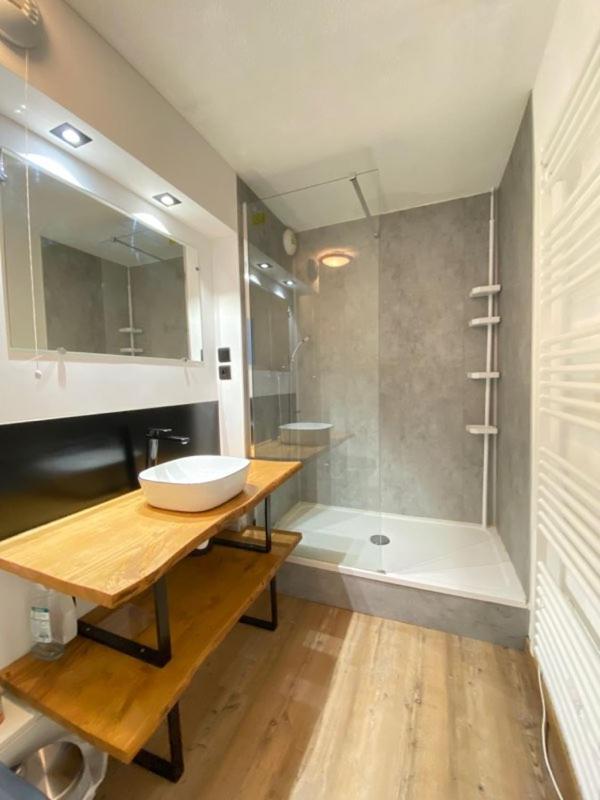 Apartment Location Superdevoluy