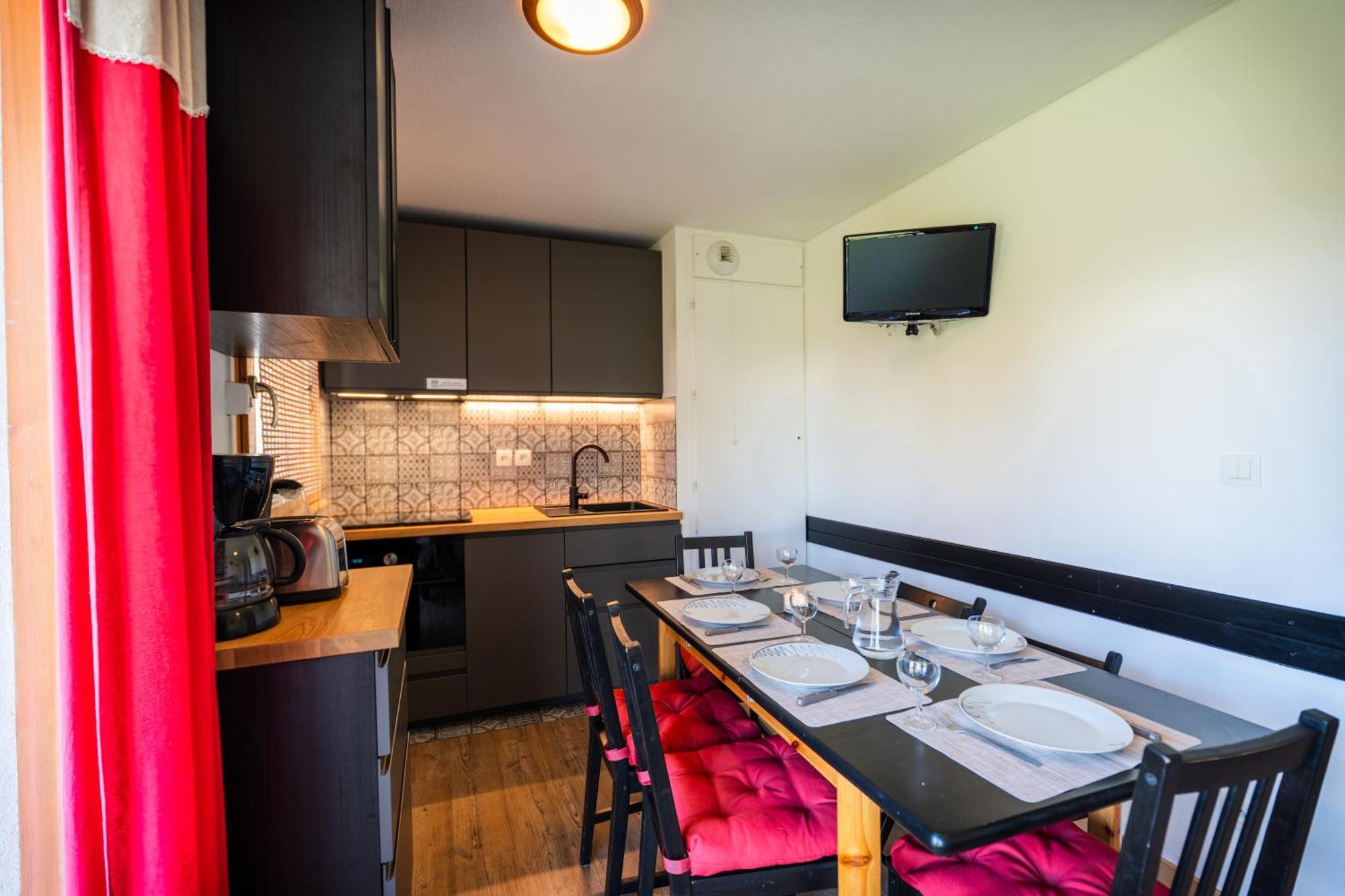 Apartment Location Superdevoluy *